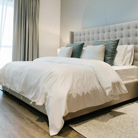 דירות דובאי Boutique Living - Marina Heights מראה חיצוני תמונה