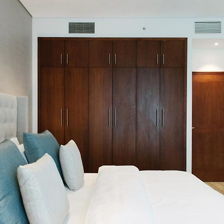 דירות דובאי Boutique Living - Marina Heights מראה חיצוני תמונה