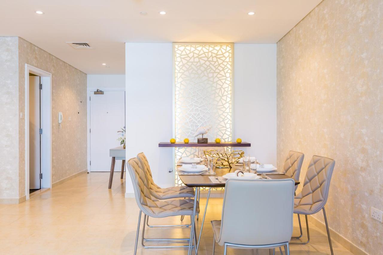 דירות דובאי Boutique Living - Marina Heights מראה חיצוני תמונה
