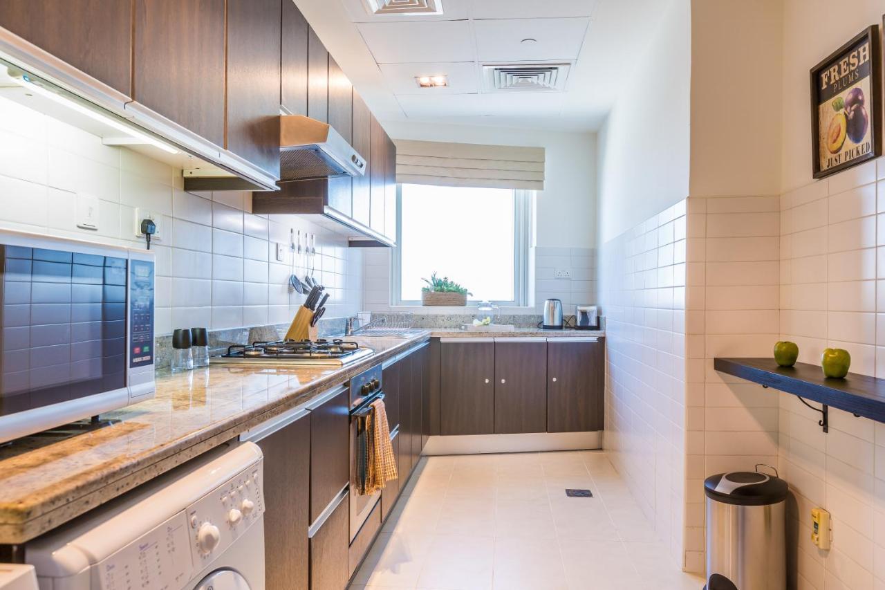 דירות דובאי Boutique Living - Marina Heights מראה חיצוני תמונה