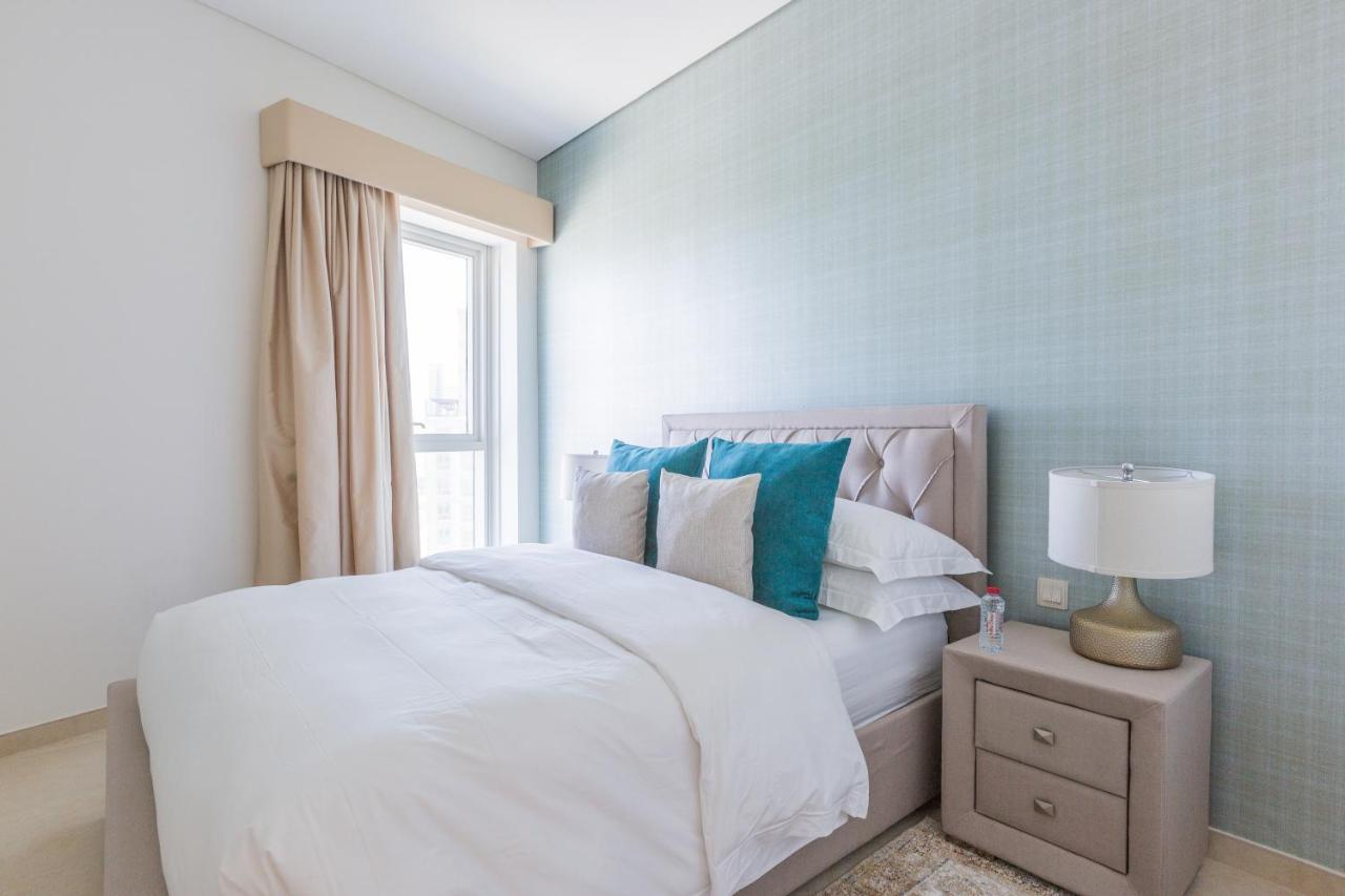דירות דובאי Boutique Living - Marina Heights מראה חיצוני תמונה