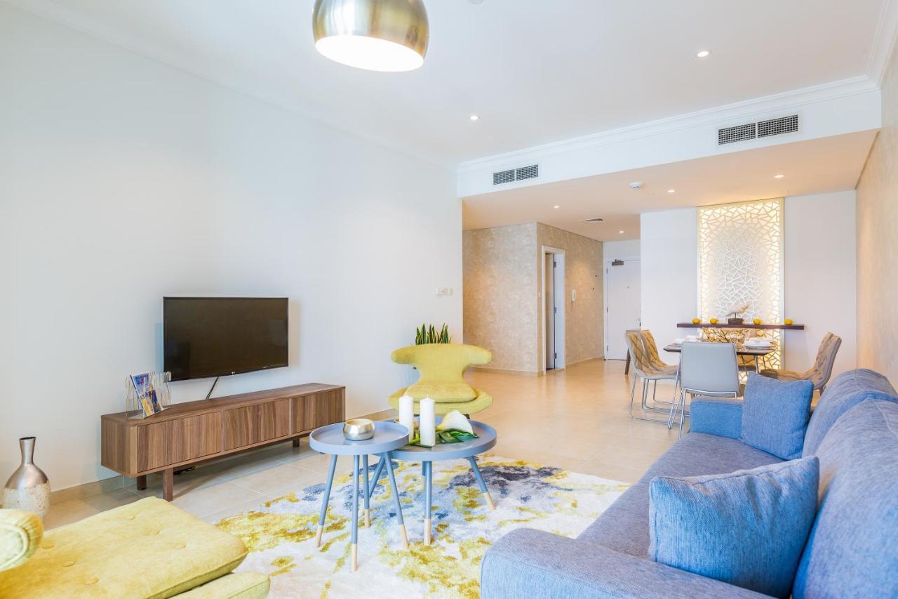 דירות דובאי Boutique Living - Marina Heights מראה חיצוני תמונה