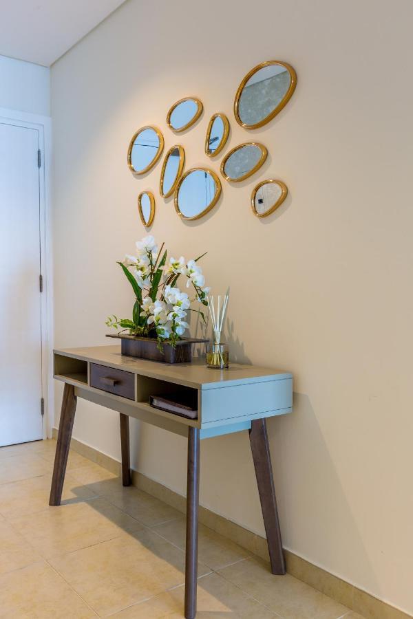 דירות דובאי Boutique Living - Marina Heights מראה חיצוני תמונה