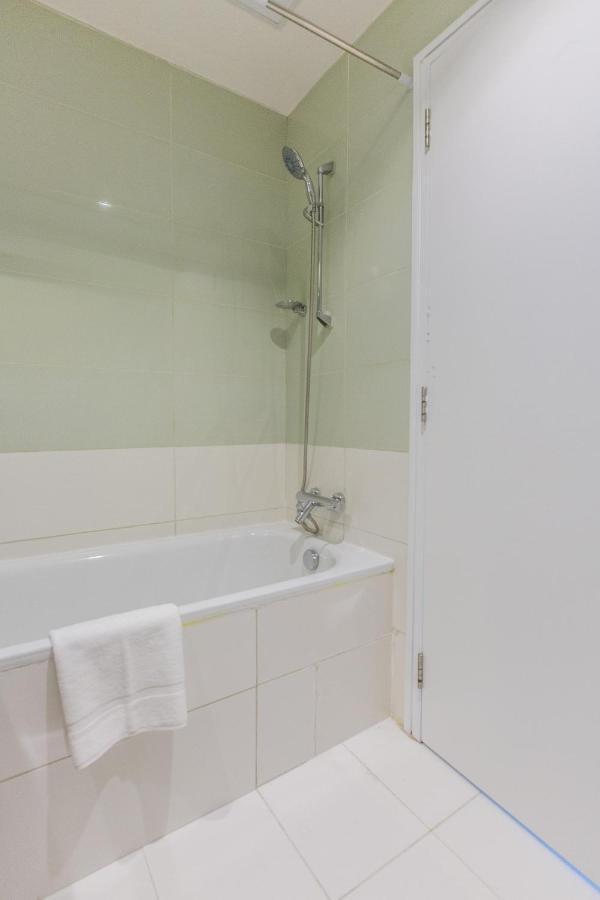 דירות דובאי Boutique Living - Marina Heights מראה חיצוני תמונה
