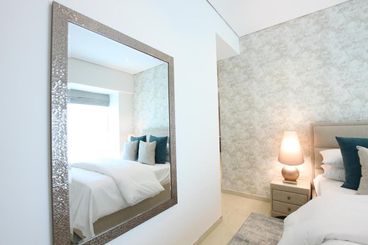 דירות דובאי Boutique Living - Marina Heights מראה חיצוני תמונה