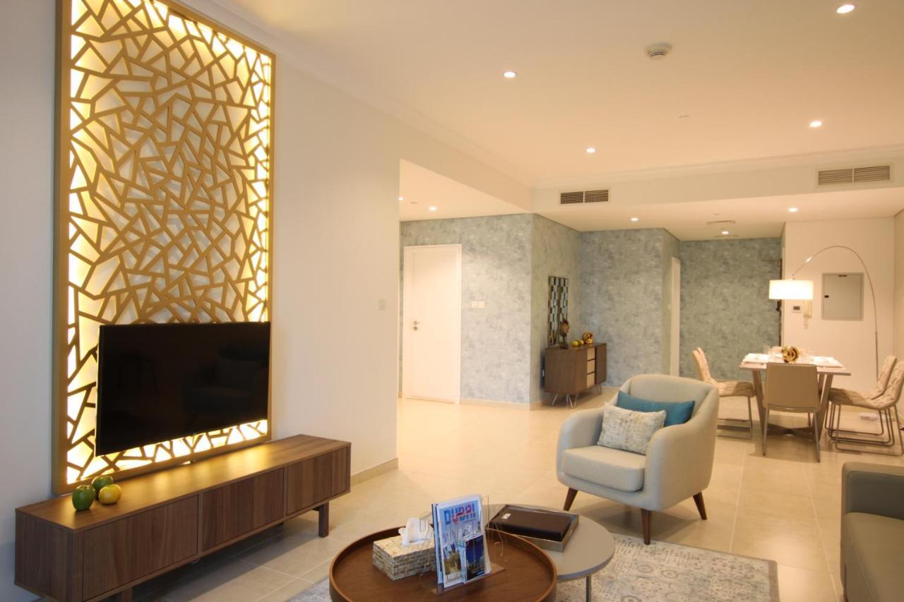 דירות דובאי Boutique Living - Marina Heights מראה חיצוני תמונה