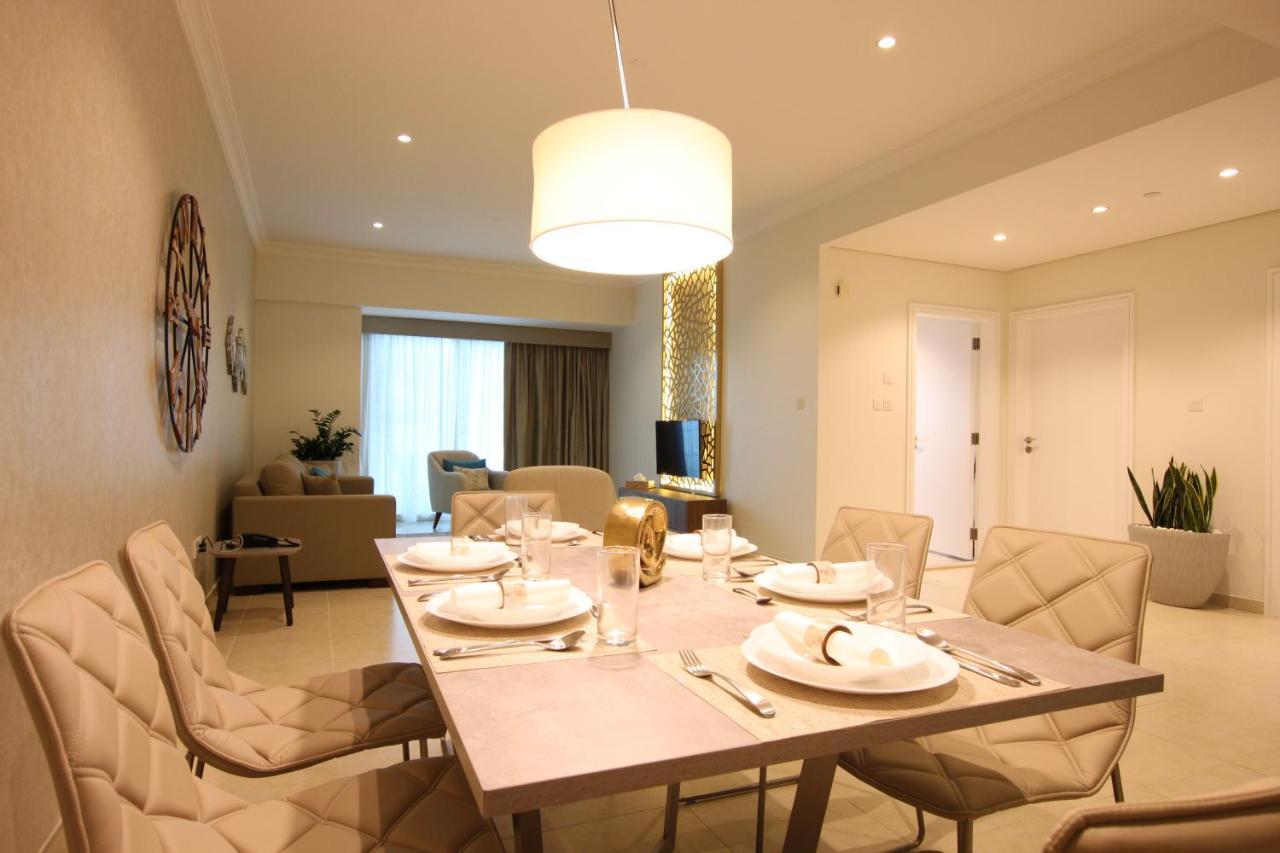 דירות דובאי Boutique Living - Marina Heights מראה חיצוני תמונה