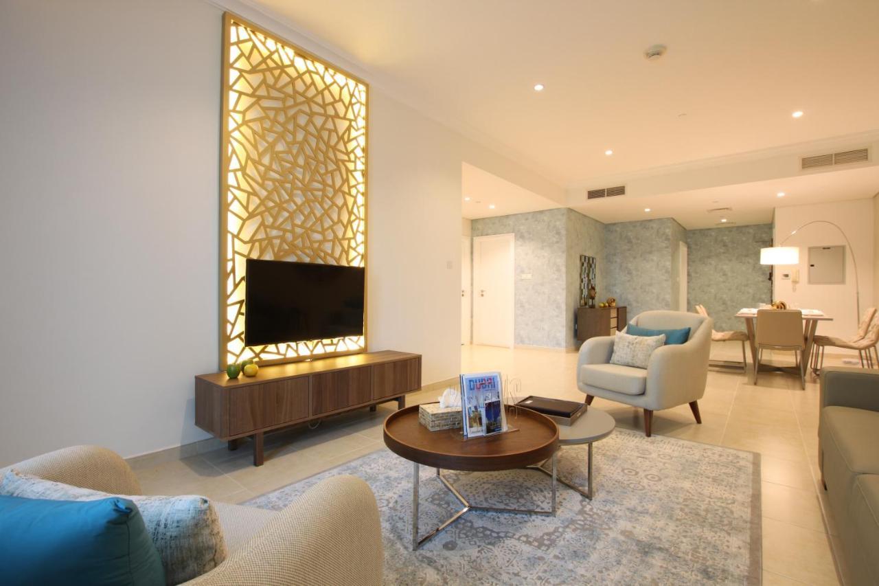 דירות דובאי Boutique Living - Marina Heights מראה חיצוני תמונה