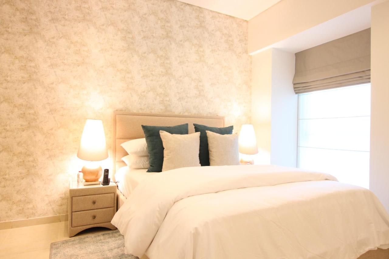 דירות דובאי Boutique Living - Marina Heights מראה חיצוני תמונה