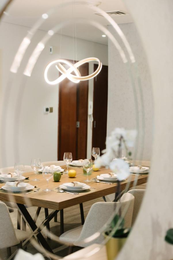 דירות דובאי Boutique Living - Marina Heights מראה חיצוני תמונה
