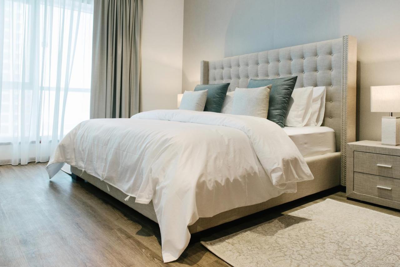 דירות דובאי Boutique Living - Marina Heights מראה חיצוני תמונה