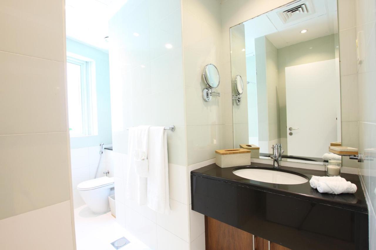 דירות דובאי Boutique Living - Marina Heights מראה חיצוני תמונה