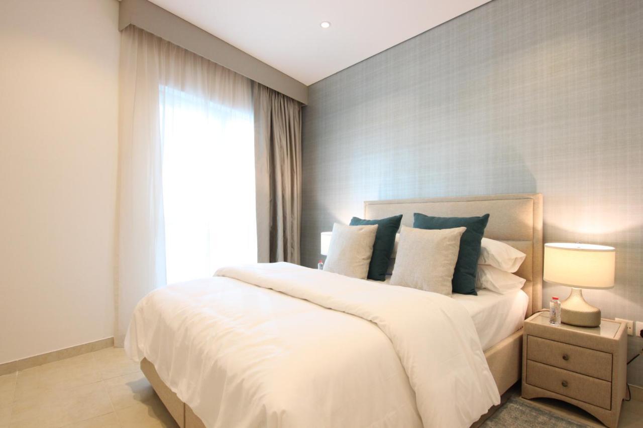 דירות דובאי Boutique Living - Marina Heights מראה חיצוני תמונה