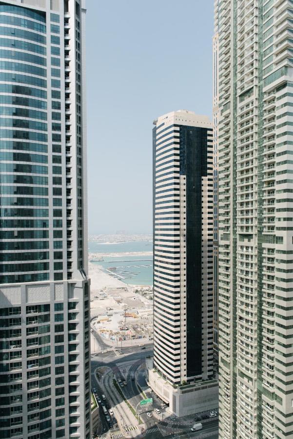 דירות דובאי Boutique Living - Marina Heights מראה חיצוני תמונה