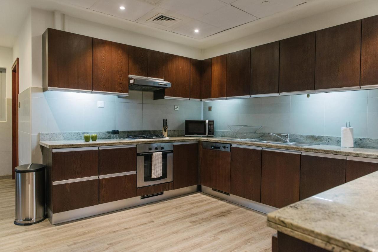 דירות דובאי Boutique Living - Marina Heights מראה חיצוני תמונה