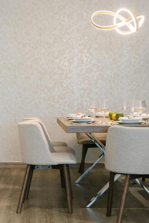 דירות דובאי Boutique Living - Marina Heights מראה חיצוני תמונה