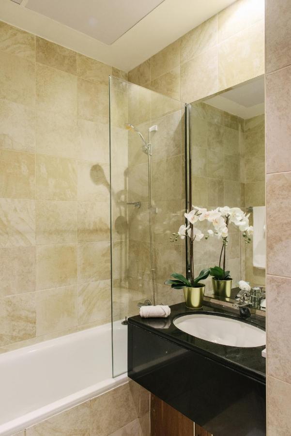 דירות דובאי Boutique Living - Marina Heights מראה חיצוני תמונה