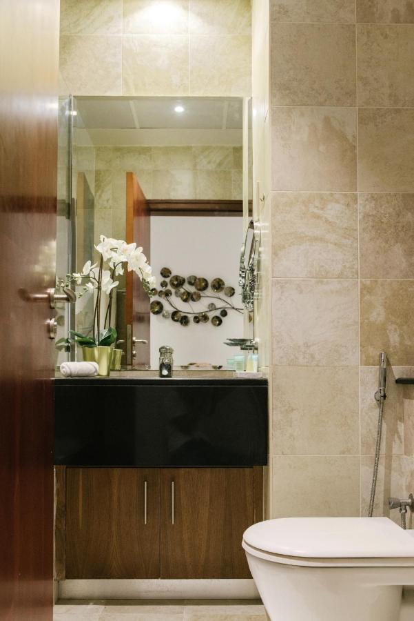 דירות דובאי Boutique Living - Marina Heights מראה חיצוני תמונה