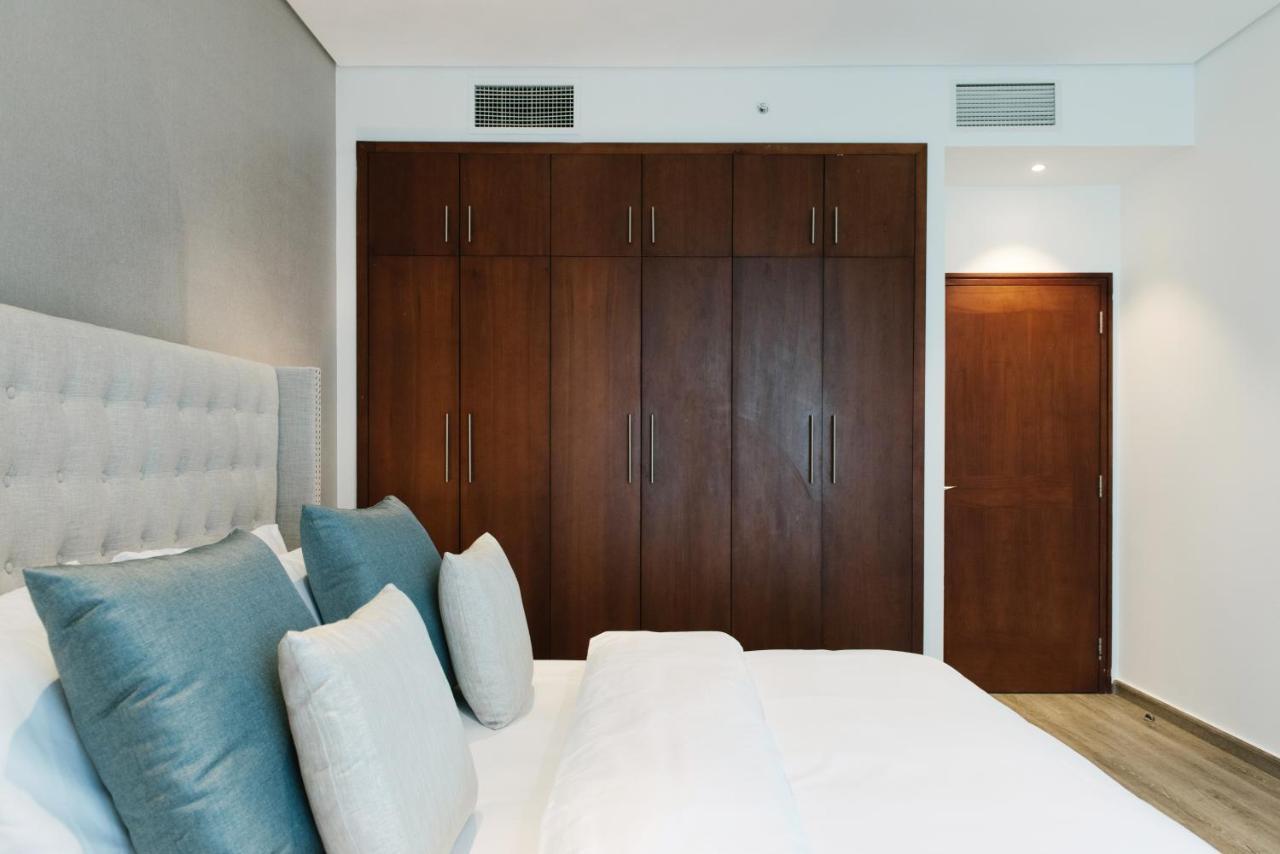 דירות דובאי Boutique Living - Marina Heights מראה חיצוני תמונה